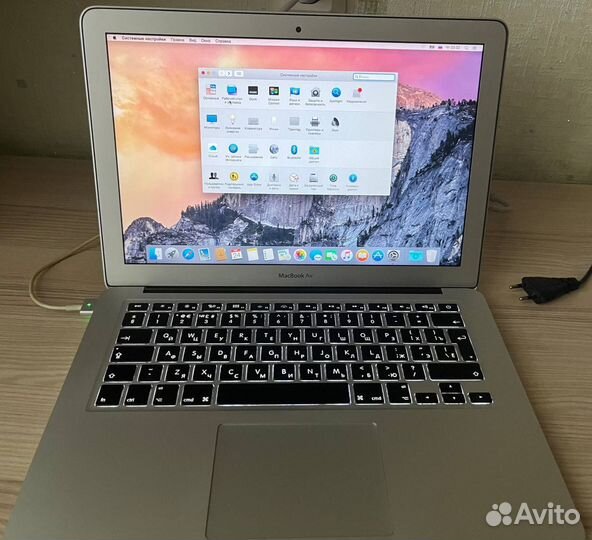 Apple MacBook Air 13 2013