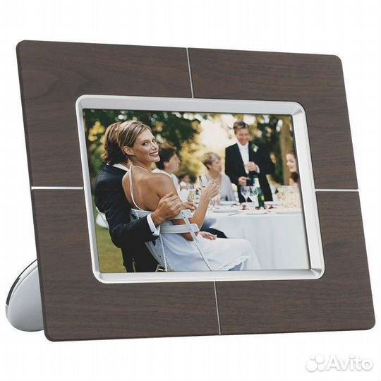 Электронная фоторамка