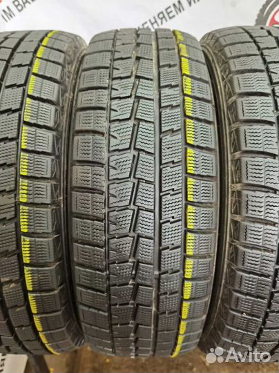 Dunlop Winter Maxx WM01 195/65 R15 91Q