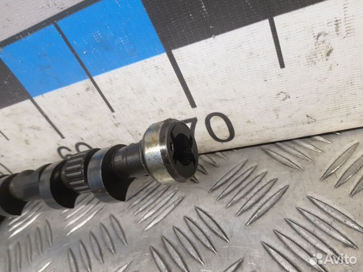 Б/У Ось коромысел BMW E90 E87 E81 E60 E83