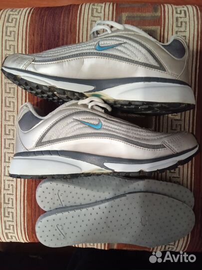 Кроссовки nike air женские us7(ориг)