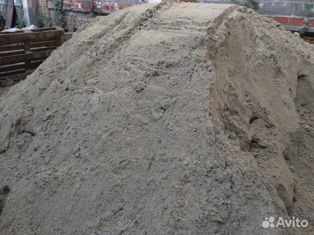 Купить песок пгс гравий щебень