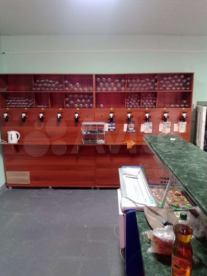 Торговая площадь, 89 м²