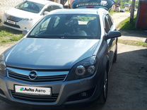 Opel Astra 1.7 MT, 2009, 351 157 км