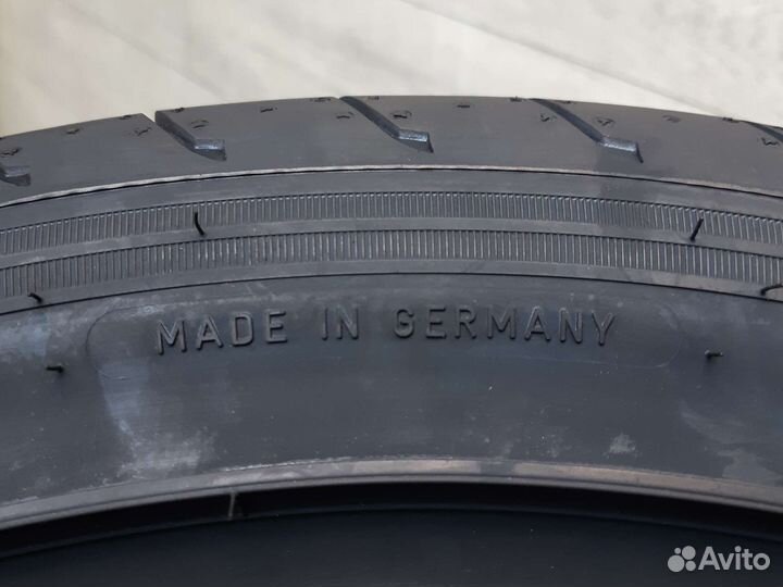 Goodyear Eagle F1 Asymmetric 3 SUV 275/40 R20 и 315/35 R20 106Y