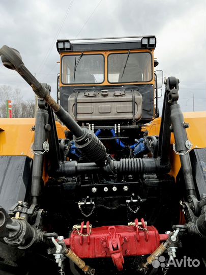 Трактор Кировец К-701, 2023