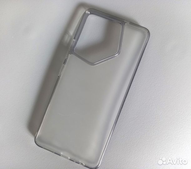 Чехол бампер новый Tecno Camon 20