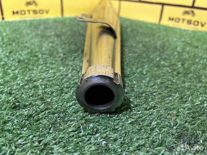 Труба/глушитель Рига-13