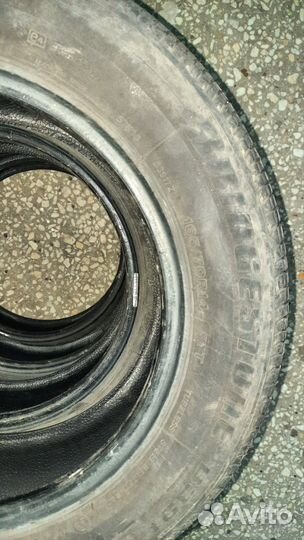 Bridgestone B391 165/70 R14