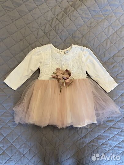 Детские платья для девочек