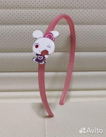 Обруч (ободок) Mon PlaisiR 13-133 детский Франция