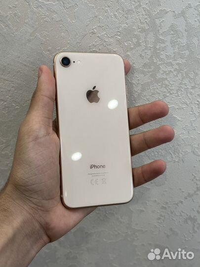 iPhone 8, 64 ГБ