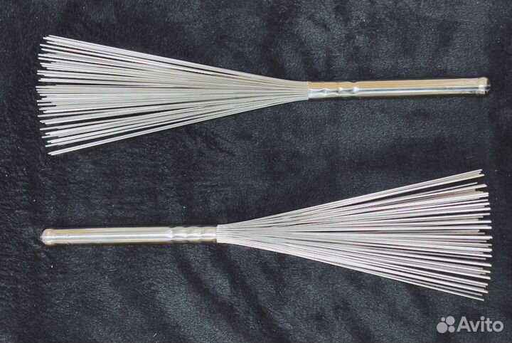 Железные веники