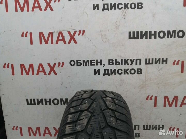 Yokohama Ice Guard Stud IG55 225/60 R18