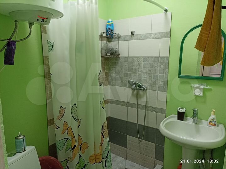 Комната 23 м², 2/2 эт.