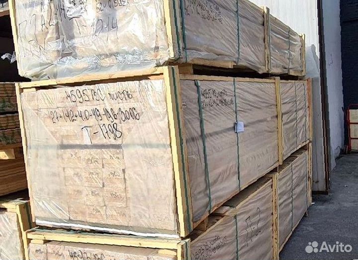 Тетива для лестницы Экстра 50x300x2.5 Цельноламель