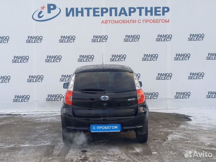 Datsun mi-DO 1.6 МТ, 2017, 145 849 км