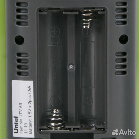 Агрометеостанция Uniel UTV-63