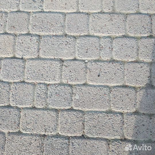 Тротуарная плитка