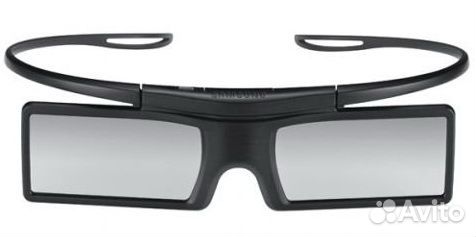 3D очки Samsung SSG-3100GB для телевизоров Samsung