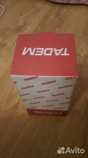 Катушка зажигания ваз 2108