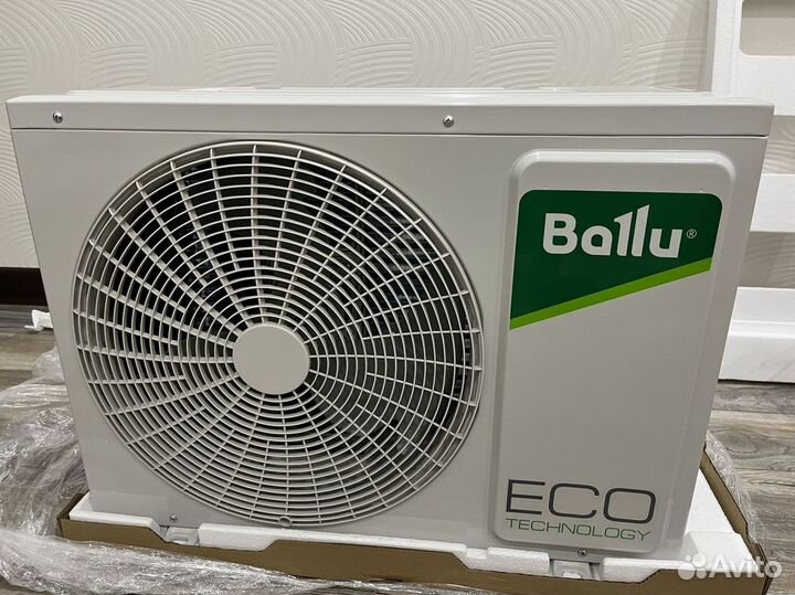 Кондиционер для дома