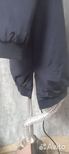 Куртка детская