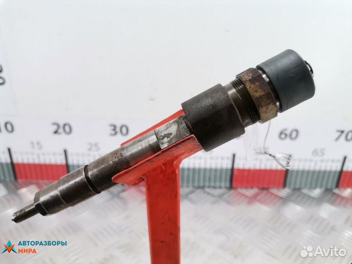 Форсунка Opel Astra G 2006 93186428