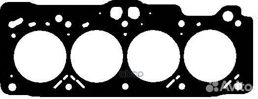 Прокладка ГБЦ 707.951 Elring