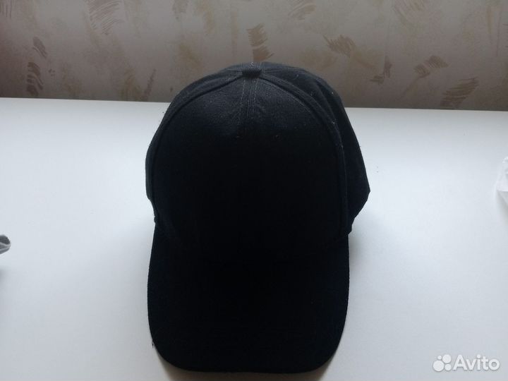 Кепка мужская