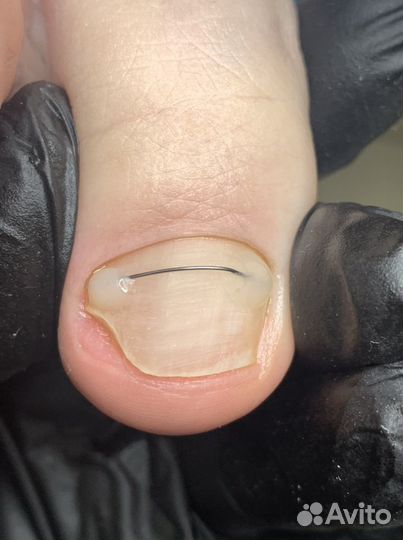 Маникюр. мастер ногтевого сервиса