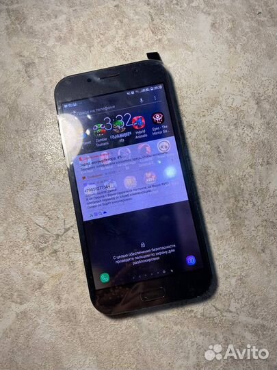 Замена дисплея, аккумулятора, ремонт телефона