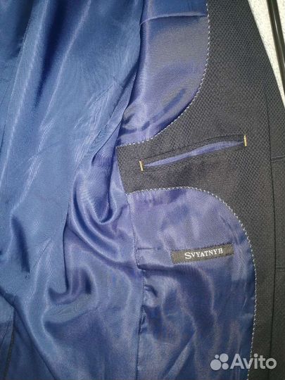 Школьный костюм для мальчика 146 152