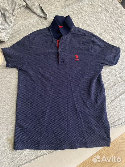 Вещи пакетом для мужчин