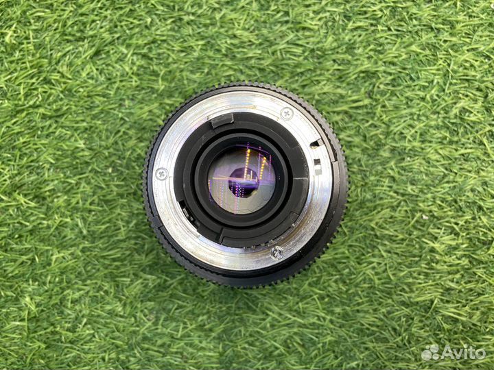 Carl Zeiss Distagon T* 2/35 ZF.2 Nikon F