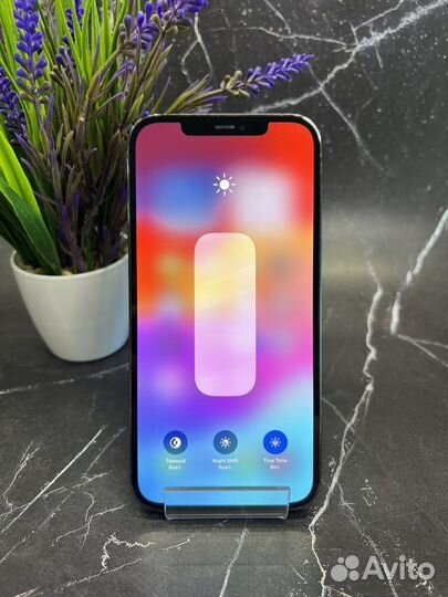 iPhone 12 Pro Max, 256 ГБ