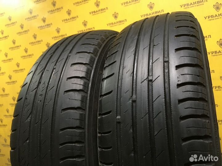 Nokian Tyres Hakka Green 175/70 R13 82T