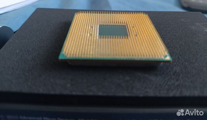 Процессор AMD Athlon 200GE OEM б/у