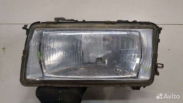 Фара (передняя) Audi 80 (B3), 1991