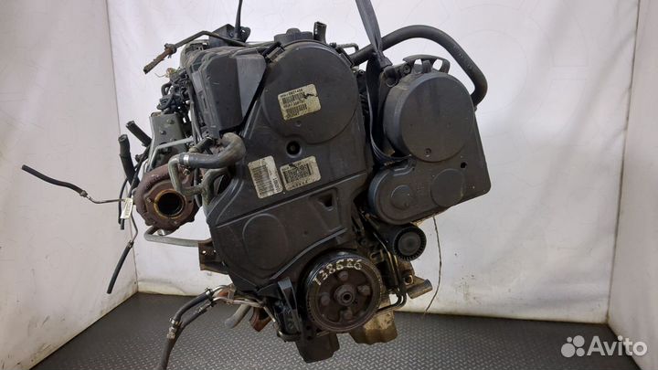 Генератор Volvo S60, 2006