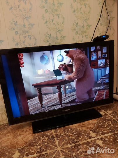 Телевизор бу