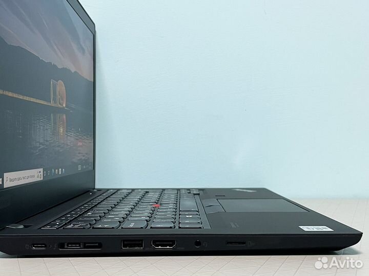 Lenovo ThinkPad T14 gen 1