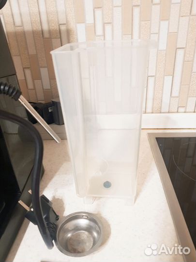 Кофеварка рожковая delonghi