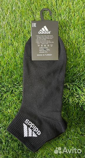 Adidas Носки Адидас