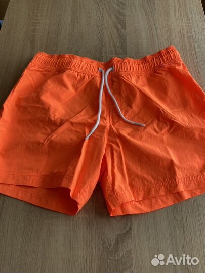 Плавательные мужские шорты Befree 48р (M)