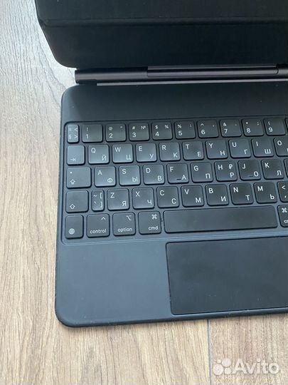 Apple Magic keyboard 11