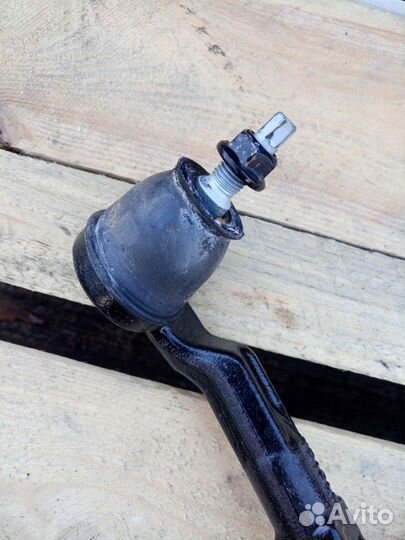 Рулевая рейка Huindai Elantra