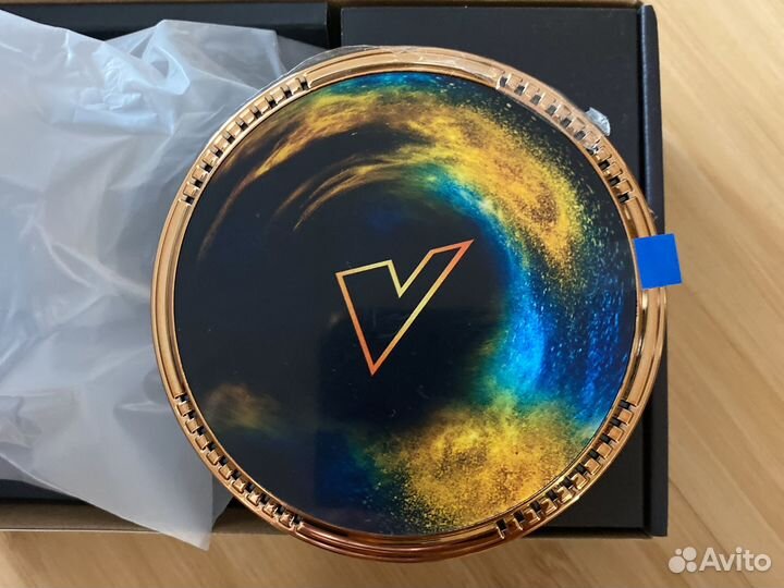 Тв приставка смарт андроид 4/32 vontar X2