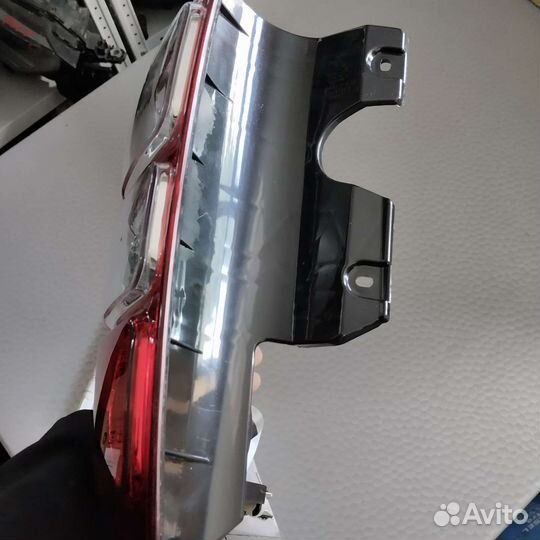 Suzuki grand Vitara фонарь задний правый