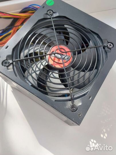 Блок питания для пк 600 w
